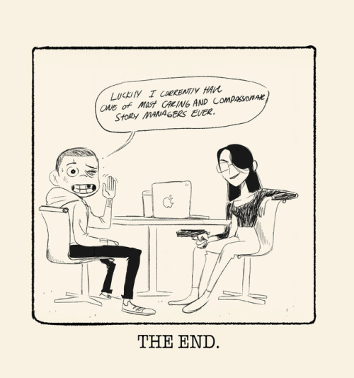 I was asked by my story manager if I could do a another comic. So i decided it might be fun to expla