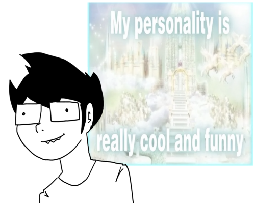 Positivity (bg Images By @sixnineyaoi On Twitter)