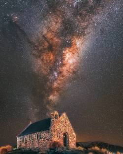 opticcvlture:    paul_wilson_images | Lake Tekapo, New Zealand |