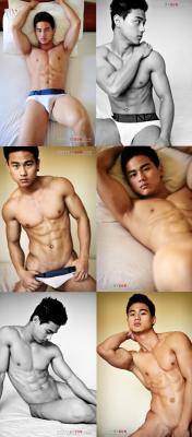 lelakindo:  Hendri Rachman nudes (17+)