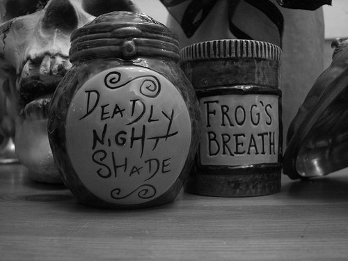 Witching Hour