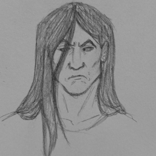 Assorted Metalocalypse Doodles Because I've Been Fixated On It Recently ^_^ Majority Of These Are Just