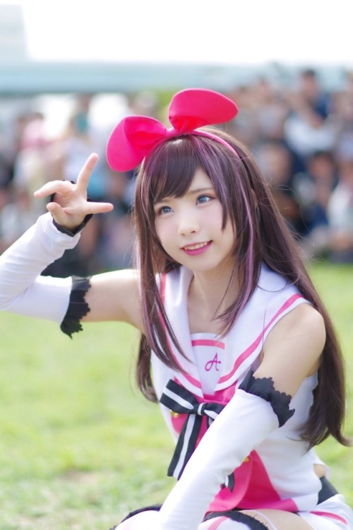 Kizuna Ai - Enako