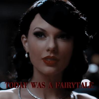 TSCreators November 2020 Event: EP of unreleased soundtrack songs Today Was A Fairytale Singer-songwriter Taylor Swift has been...