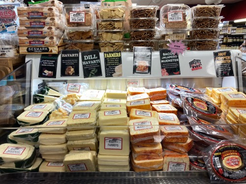 From My Day Out At Grandpas Cheesebarn
