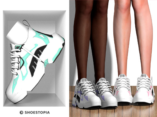 shoestopia:SHOESTOPI∆ - The Sims 4 Shoes | CREATIONS OF THIS WEEK+10 SwatchesDon’t need sliderFemale