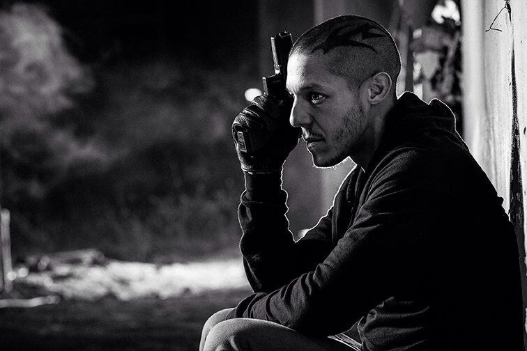 sonsofanarchydotnet:  Promotional photo | Credit: James Minchin #SOAFX #FinalRide