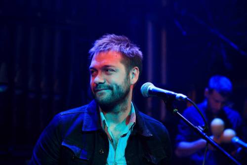 midnightiscoming-kasabian:  London, 09/09/14