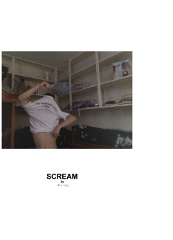 suicideinamansion:  SCREAM by jean coco.