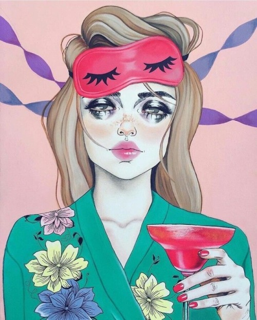 #141 Too Old For This by Harumi Hironaka