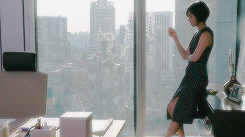 estrelecer:get to know meme ♦ 8 sensates (1/8)  Sun Bak                                 “Crying won’