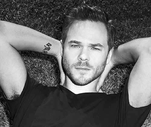 fuckyeahcuteactors:  Shawn Ashmore 