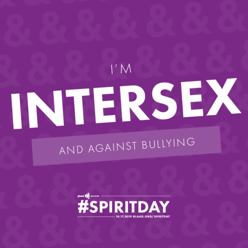 stilesisbiles - Happy #SpiritDay! Disclaimer - These are all...