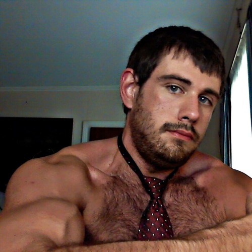 temporada-de-caza:  TEMPORADA-DE-CAZA: Hairy Men-Beard-Tattoo 