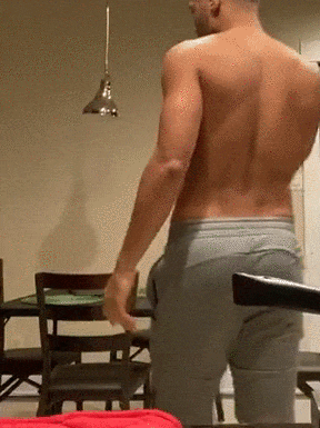 Kendrick Sampson Teasin Booty X Body