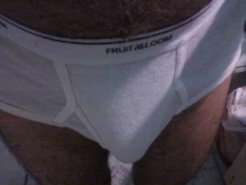 Love men in FTL briefs, so hot! Thank You
