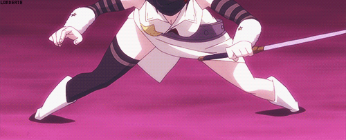 tsubakinakatsukasa-archive: soul eater + weapons 