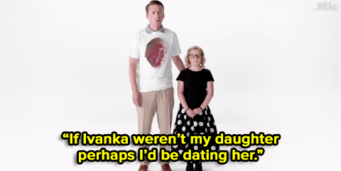 micdotcom:  Watch: Two new anti-Trump ads use his own sexist words against him.  