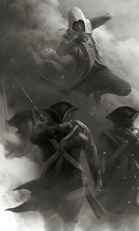 Nothing is true, everything is permitted
