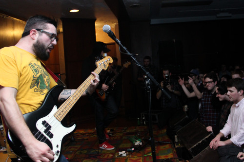 racheldelsordo:  Their/They’re/There at The First Unitarian Church 