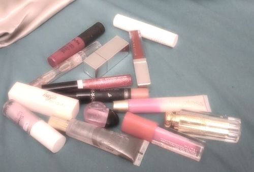 This Is What Being A Girl Looks Like