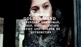 historicwomendaily:top 10 favorite non-royal women (gabrielle’s choice) requested by anonymous