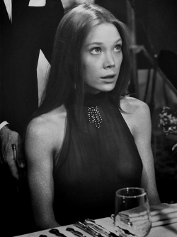 cinecat:   Sissy Spacek, 1972.  