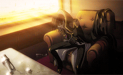 missmakaalbarn:  Suzaku… Would you… Would you get me some water? I’m begging