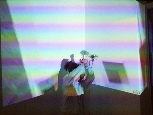 ellasdelirium:  / / Trippy Matty  / / 