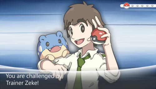ezeqquiel: I started this back in November, when it could’ve been somewhat popular due to the 