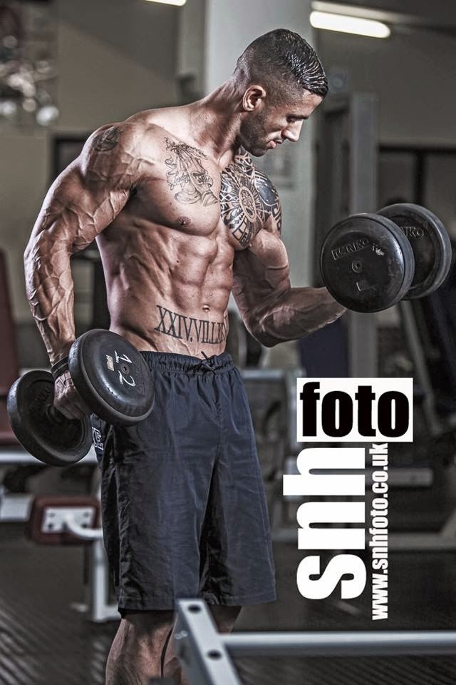 cdnlifter27:  Haider MehdiPhotos: SNH Foto   https://www.facebook.com/HaiderMehdiPersonalTraining/photos_stream