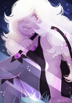 hawberries:  fluffiest gem3/9 miniprints for smash!!