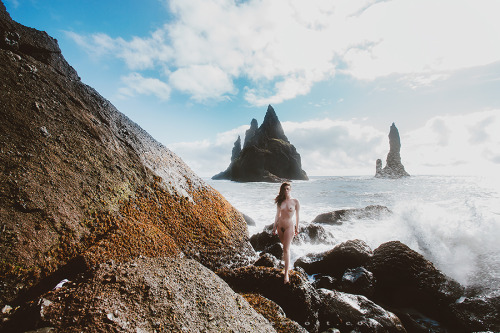 corwinprescott: “We Were Wanderers”Iceland 2015Corwin Prescott - Nicole Vaunt - Support this proje