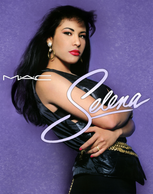 Official launch October 6, 2016. Purchase the limited edition Selena collection at a MAC store near 