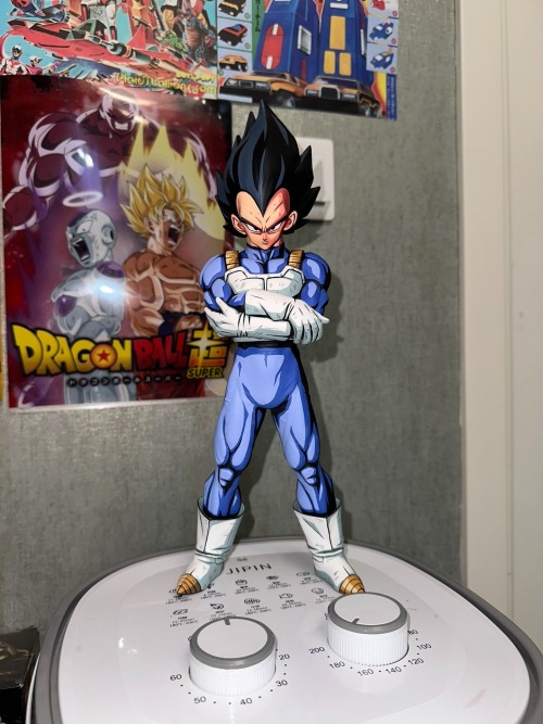 Vegeta!