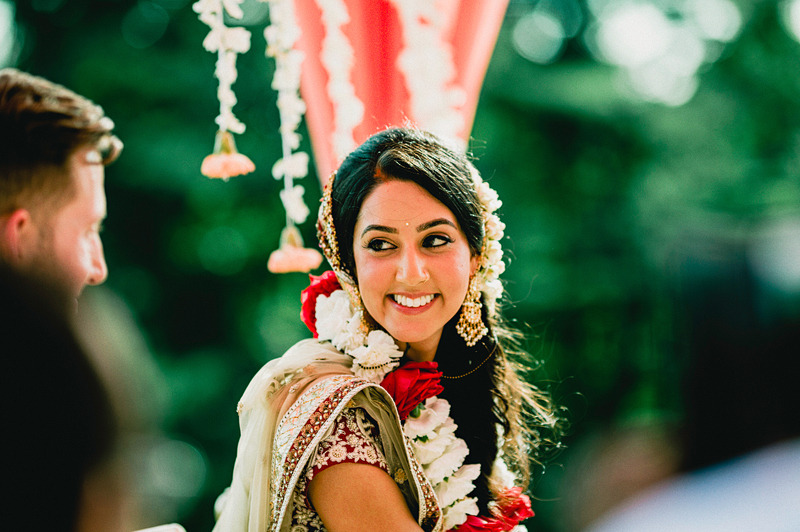 the-absolute-best-posts:  beautifulsouthasianbrides:  Photos by:Lev Kuperman &ldquo;Interracial