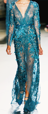 msrue:  FAVORITE COLLECTIONS  Elie Saab;