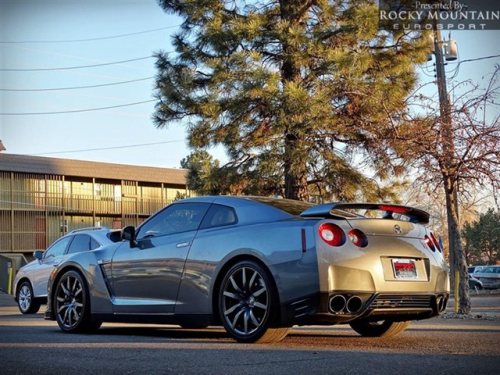 Dream Cars