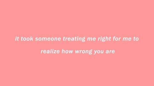 Ambiguities