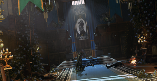 Dishonored 2Full rez. right here