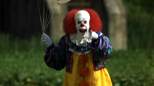 Stephen King’s It