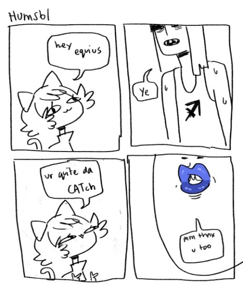 sp0okyz: magebird: luzerna: nougats: I don’t enjoy homestuck much anymore, so I did a bunch of