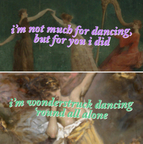 whiskeyswifty:taylor swift // dancingart: Maximilian Lenz  -  Eine Welt / Leopold Franz Kowalski - D