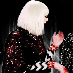 Scent of Katya