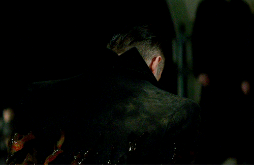 Colin Farrell As Percival Graves InFantastic Beasts And Where To Find Them (2016)