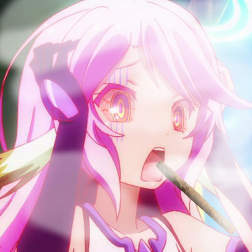 kimokawaa:  Not that I would ever condone doing drugs, but I made a couple of stoner