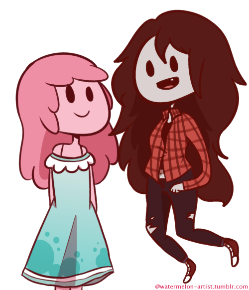 mel0nboi:bubbline doodle….