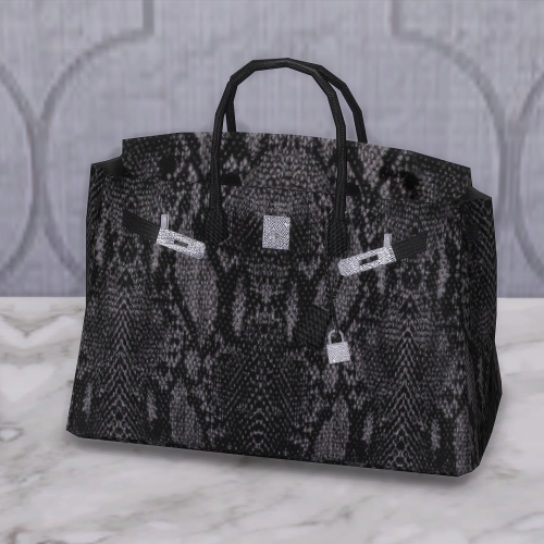 This Weeks Beauties   *CREDITS/MESHES NEEDED- https://theslyd.tumblr.com/tagged/Hermes *My Birkin re