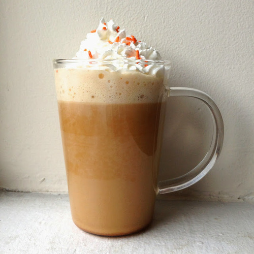 thecakebar:  TheCakeBar’s Fall Coffee Recipes Roundup I’ve decided to make a
