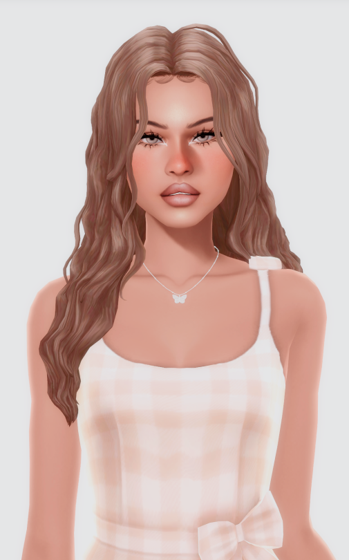 Hair LookBook 14
